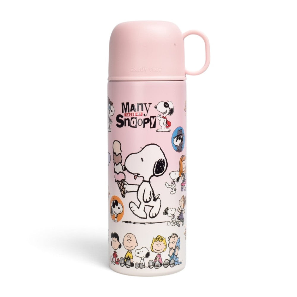 termo acero inoxidable prj 500ml