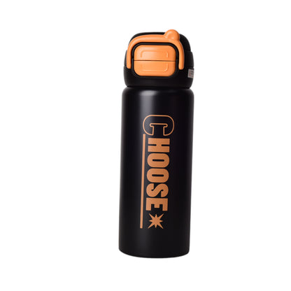 TERMO ACERO INOXIDABLE 500ML