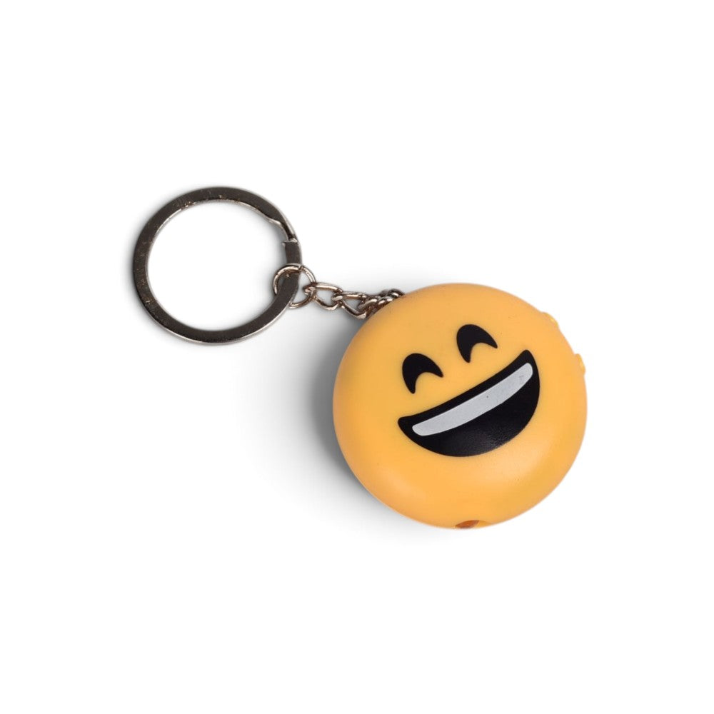 llavero broma shock emojis dim: 4x4cm