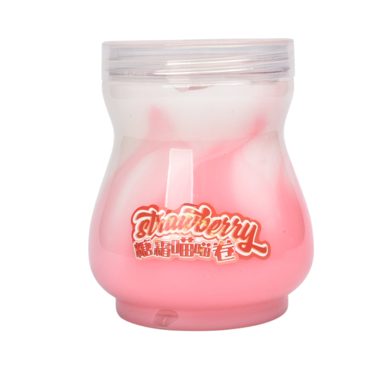 slime gel moldeable plastico varios colores dim:6x6x9