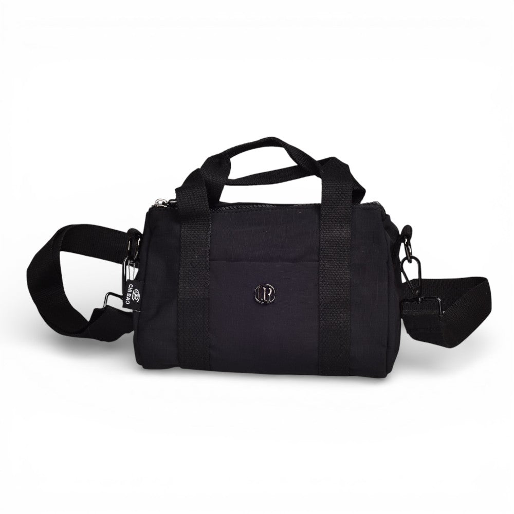 bolso ligero mujer poliester dim:21x18x8