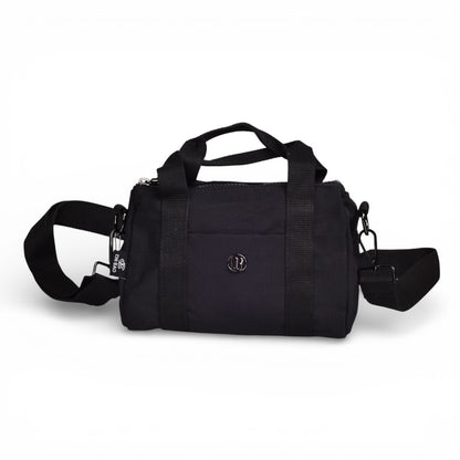 BOLSO LIGERO MUJER POLIESTER DIM:21X18X8