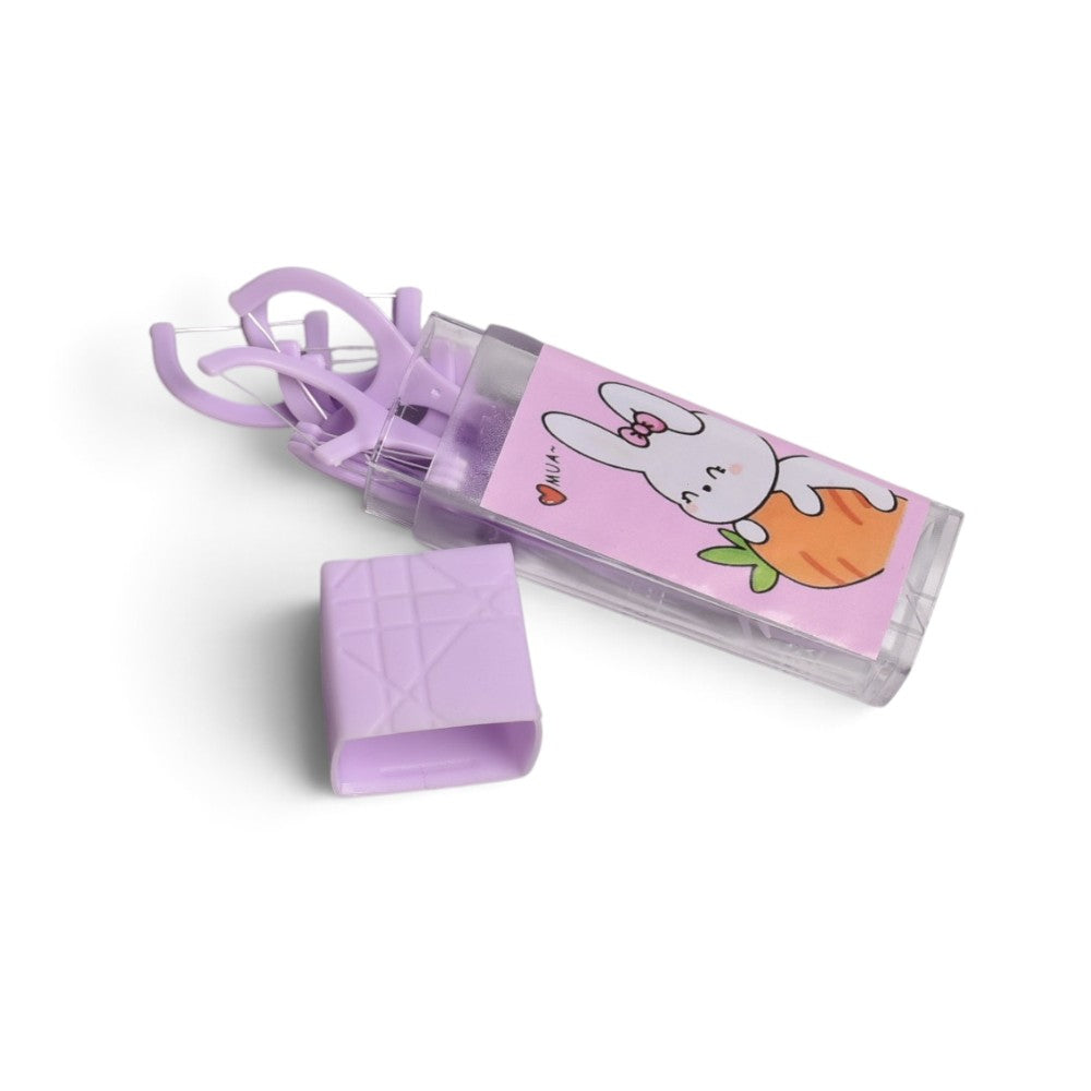 limpia dientes dim: 8cmx2cm