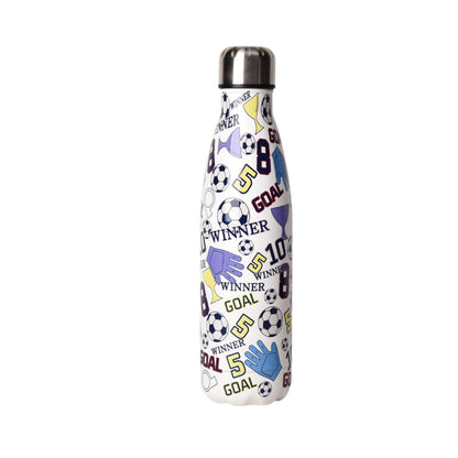 TERMO ACERO INOXIDABLE 500ML