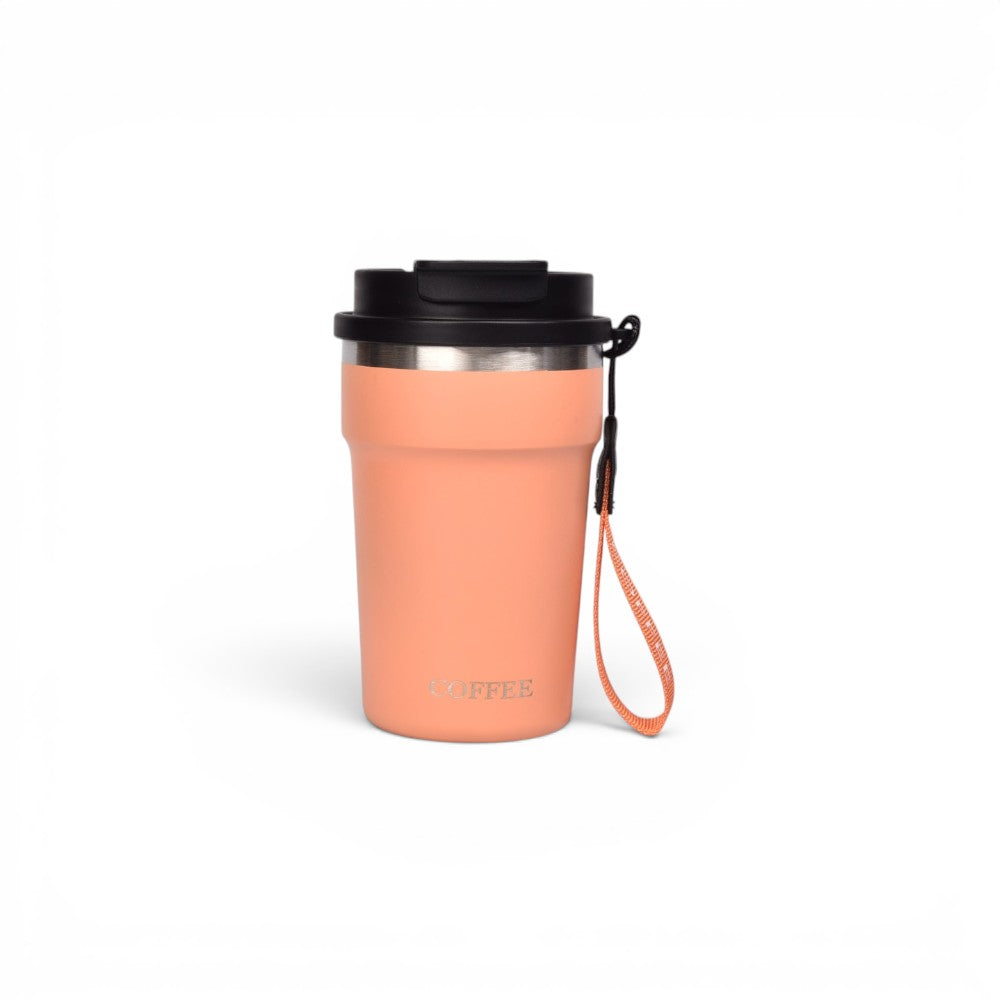 termo en acero inoxidable 400ml