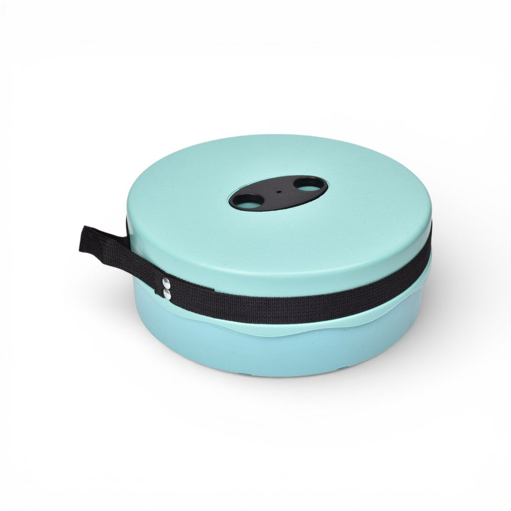 silla plastica plegable multicolor dim: 25x25x7