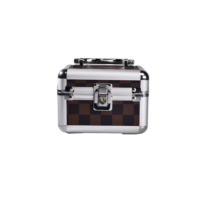 JOYERO CAJA ORGANIZADOR ESTUCHE