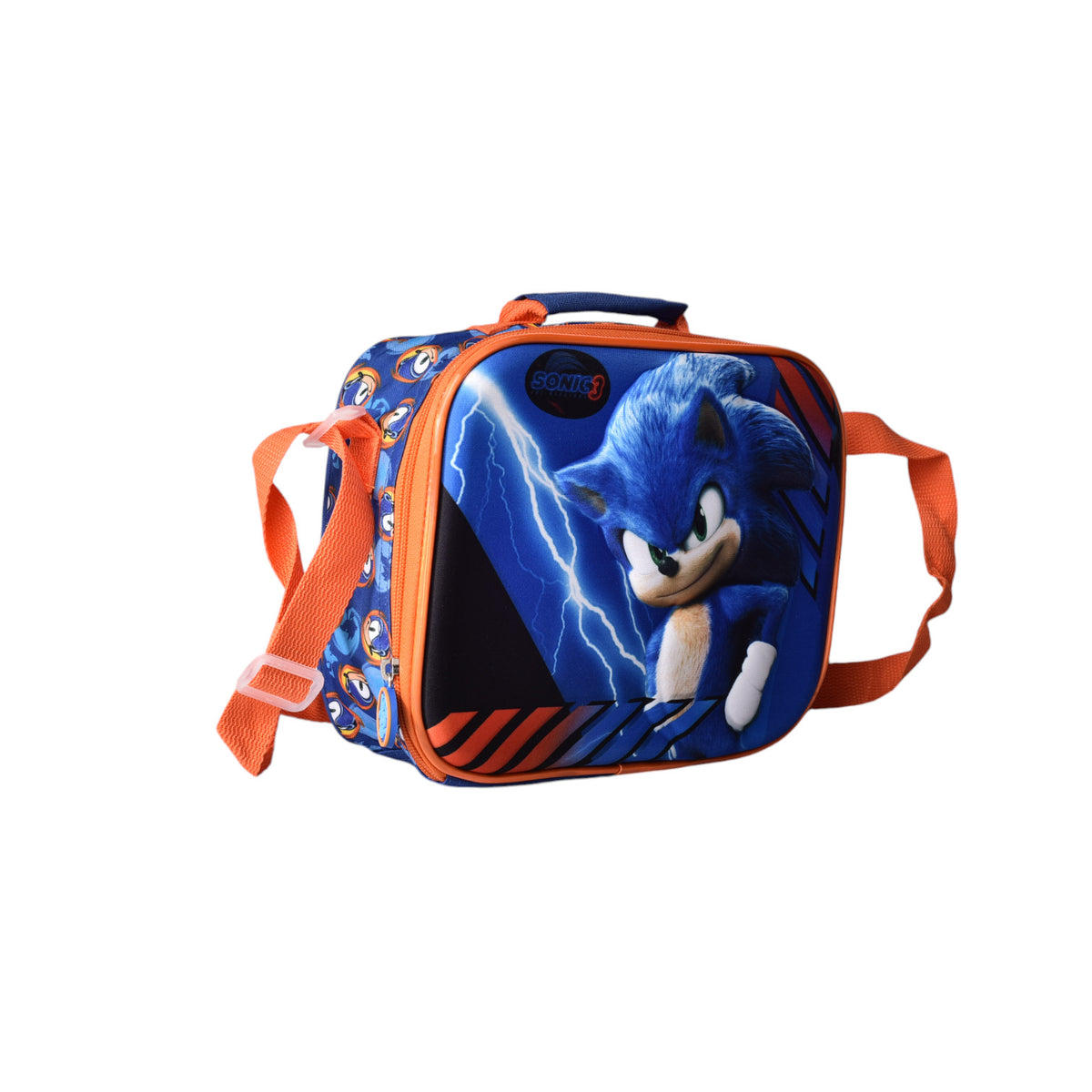 snc lonchera 3d  dim:23*19 cm
