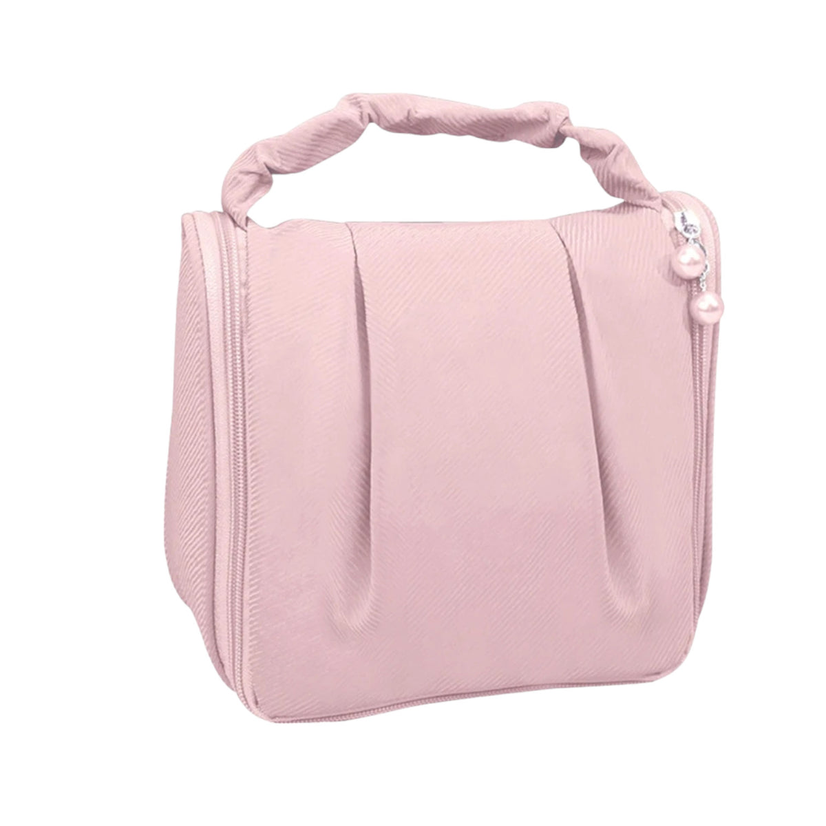 bolso organizador de viaje cosmetiquera dim:21x10x21