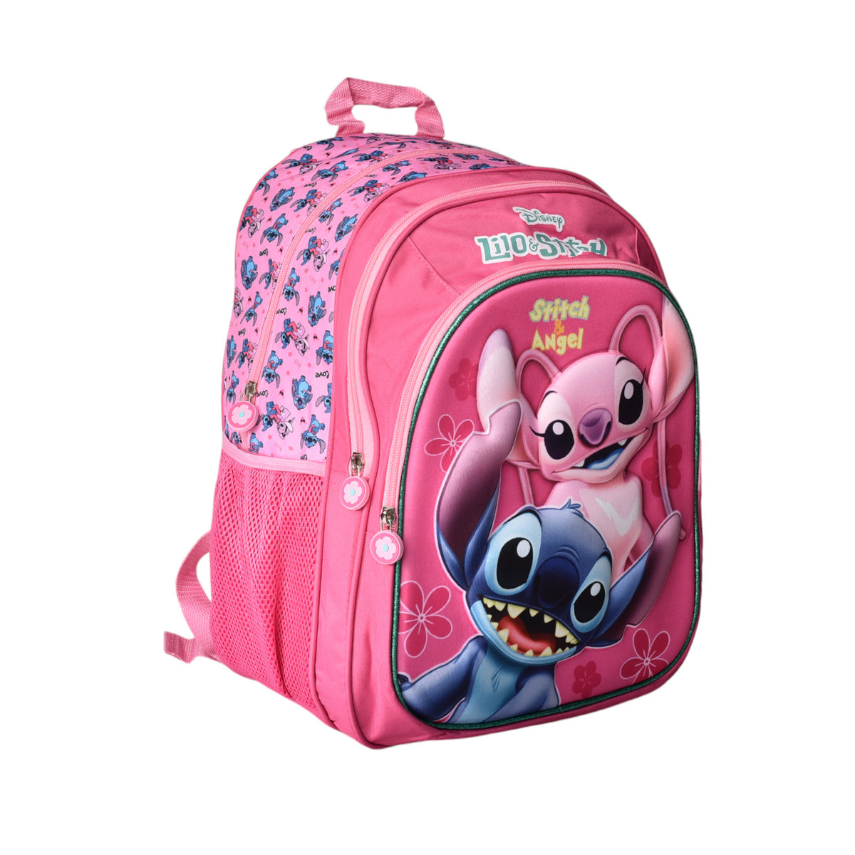 sth morral 3d niñadim:32*14*41cm
