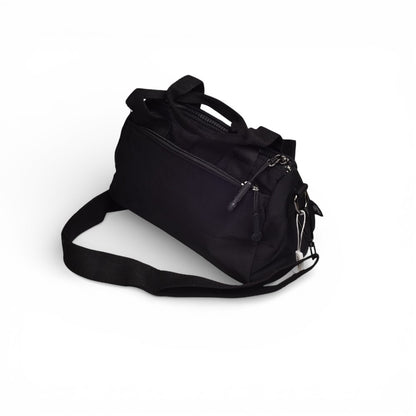 BOLSO LIGERO MUJER POLIESTER DIM:21X18X8
