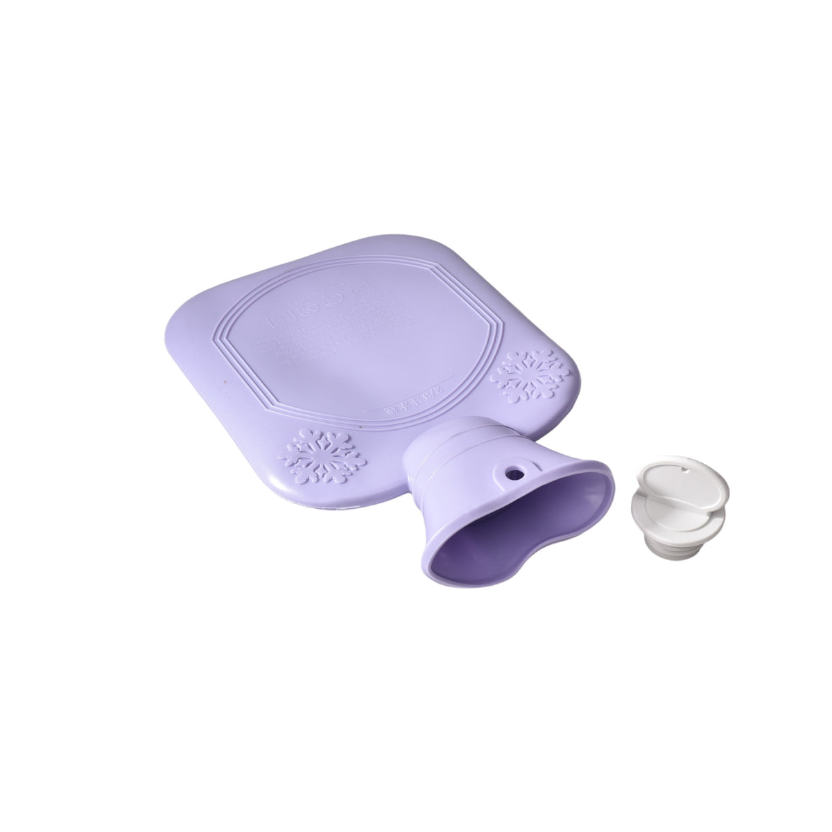 bolsa de agua caliente bolsa termica colicos 800ml