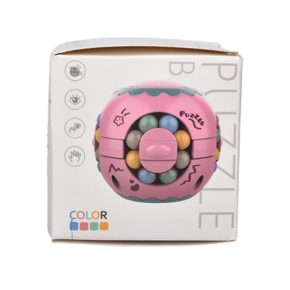 JUEGO INTERACTIVO GIRATORIO PARA NIÑOS DIM:6X6X6