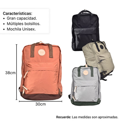 MORRAL 40X26X17