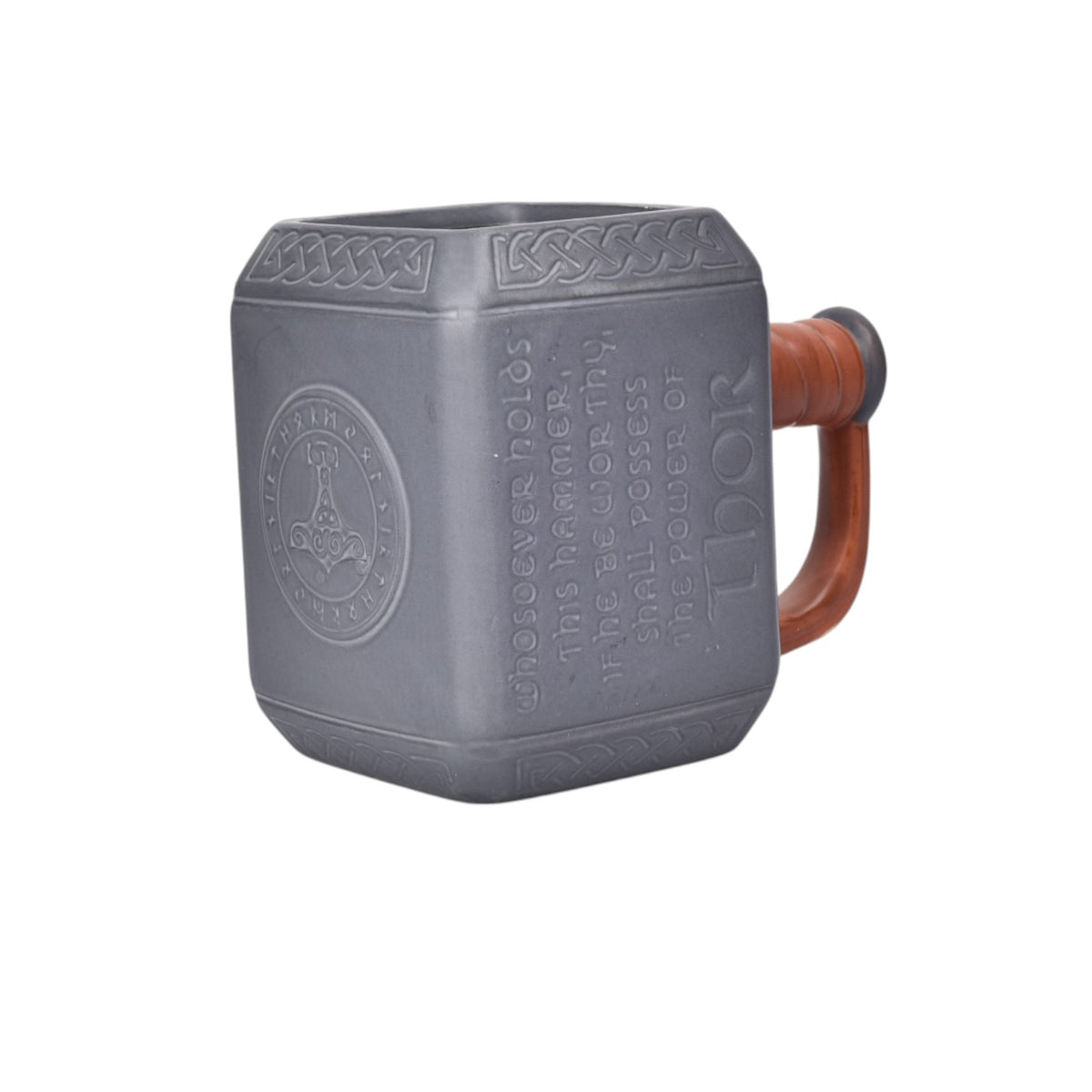 mug pocillo de ceramica personaje 530ml dim:12x8x8