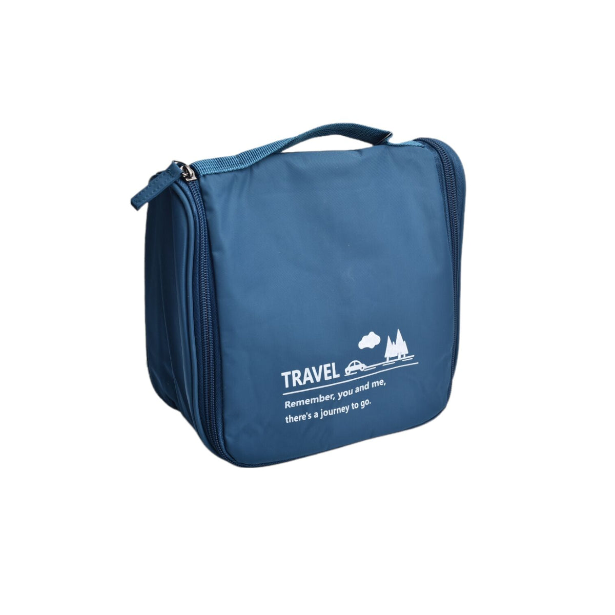 bolso organizador de viaje dim:21*20*8cm