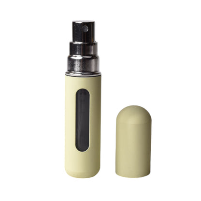 ATOMIZADOR PEQUEÑO PERFUMERO RECARGABLE PEQUEÑO 5ML