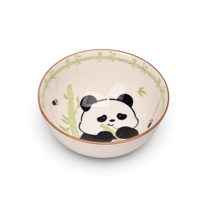 PLATO DISEÑO DE OSOS 250ML