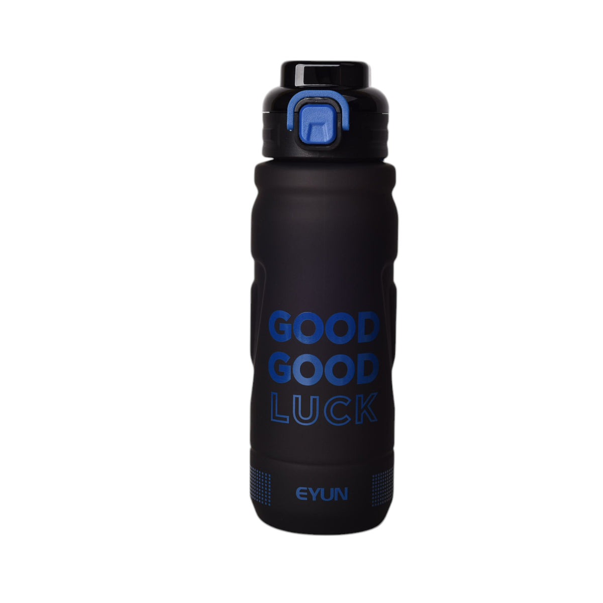 botella de agua plastico 1000ml dim:25*8*8