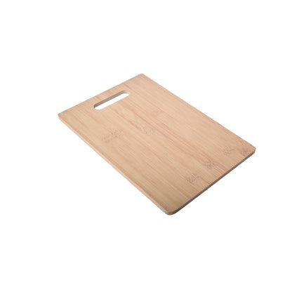 TABLA DE BAMBOO GRANDE DIM: 20X30
