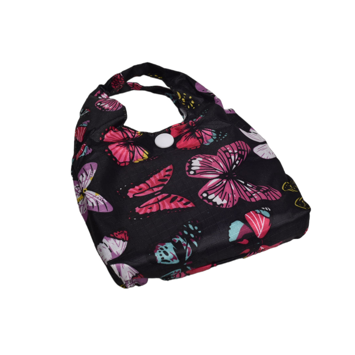 bolsa reutilizable portatil para compras