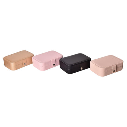 JOYERO CAJA ORGANIZADOR ESTUCHE SINTETICO DIM:16*11*5