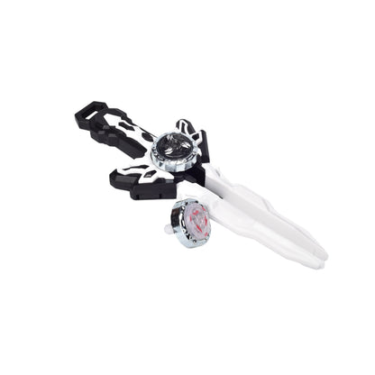JUGUETE ESPADA CON LUCES Y SONIDO PLASTICO DIM:36X16X5