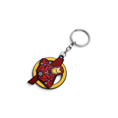 LLAVERO PRJ METAL DIM:11.5CM