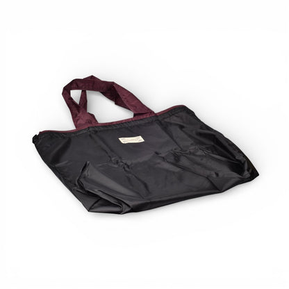 BOLSA REUTILIZABLE POLIESTER DIM:52X8X38