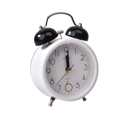 RELOJ DESPERTADOR DIM: 10X6X14