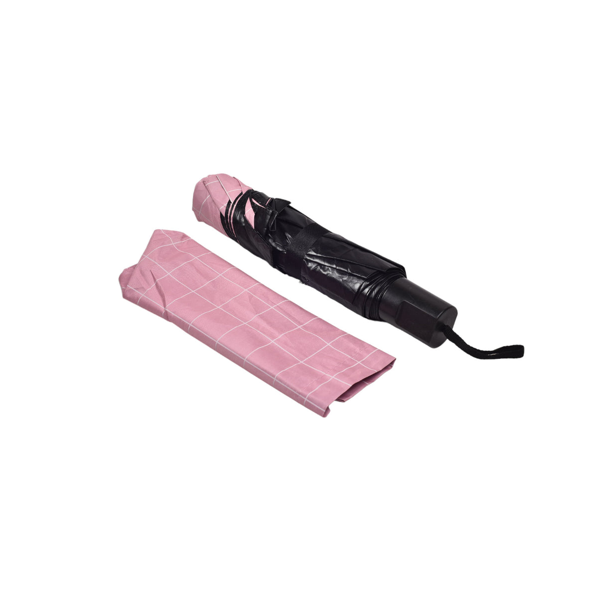 sombrilla manual varilla metalica con filtro uv