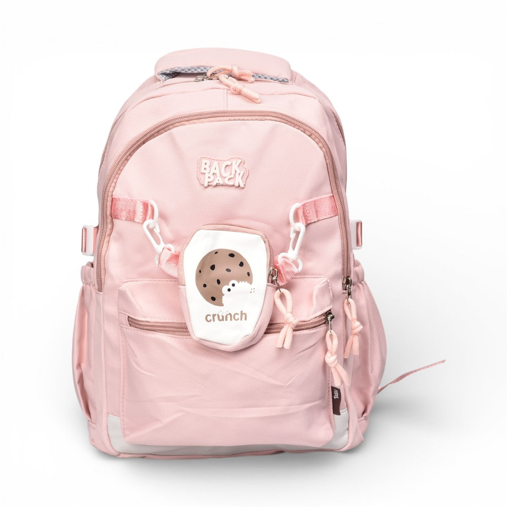 maleta morral varios colores poliester dim:42x30x13