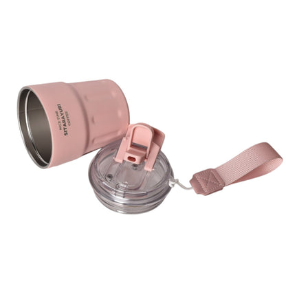 TERMO METALICO 290ML