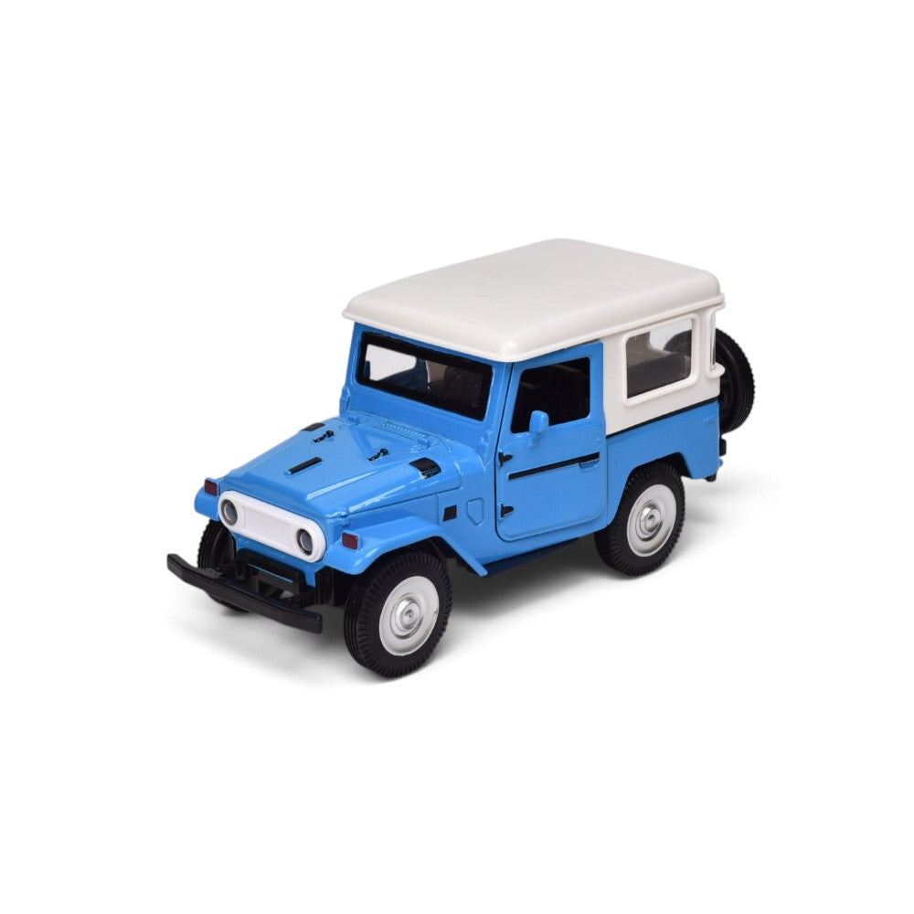 carro coleccionable metalico dim:13.5*5.5*6.5cm