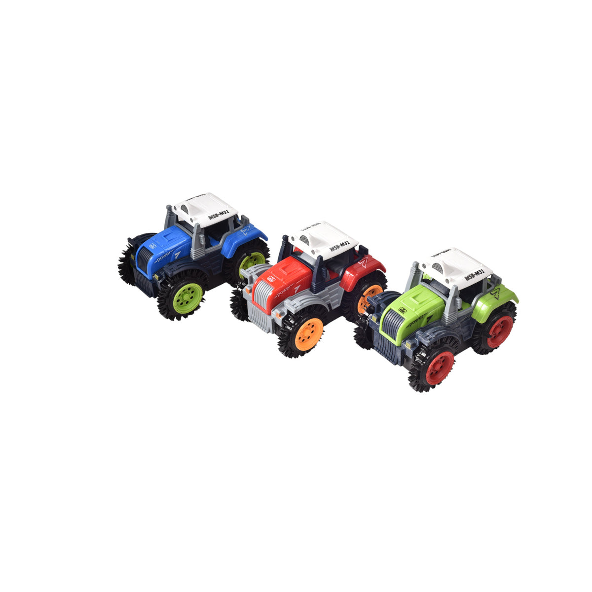 carro loco acrobacias 360 para niños de pila aa