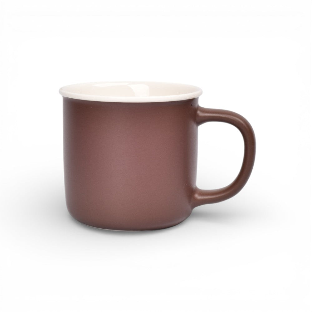 mug pocillo ceramica 160ml dim: 8x8x7