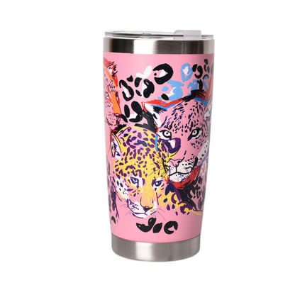 TERMO ACERO INOXIDABLE 600ML