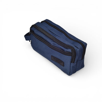 CARTUCHERA POLIESTER DIM:20X10X7