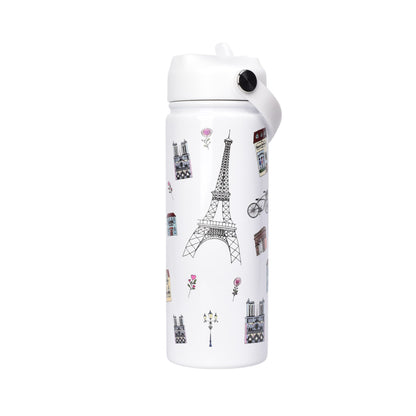 TERMO ACERO INOXIDABLE 530ML