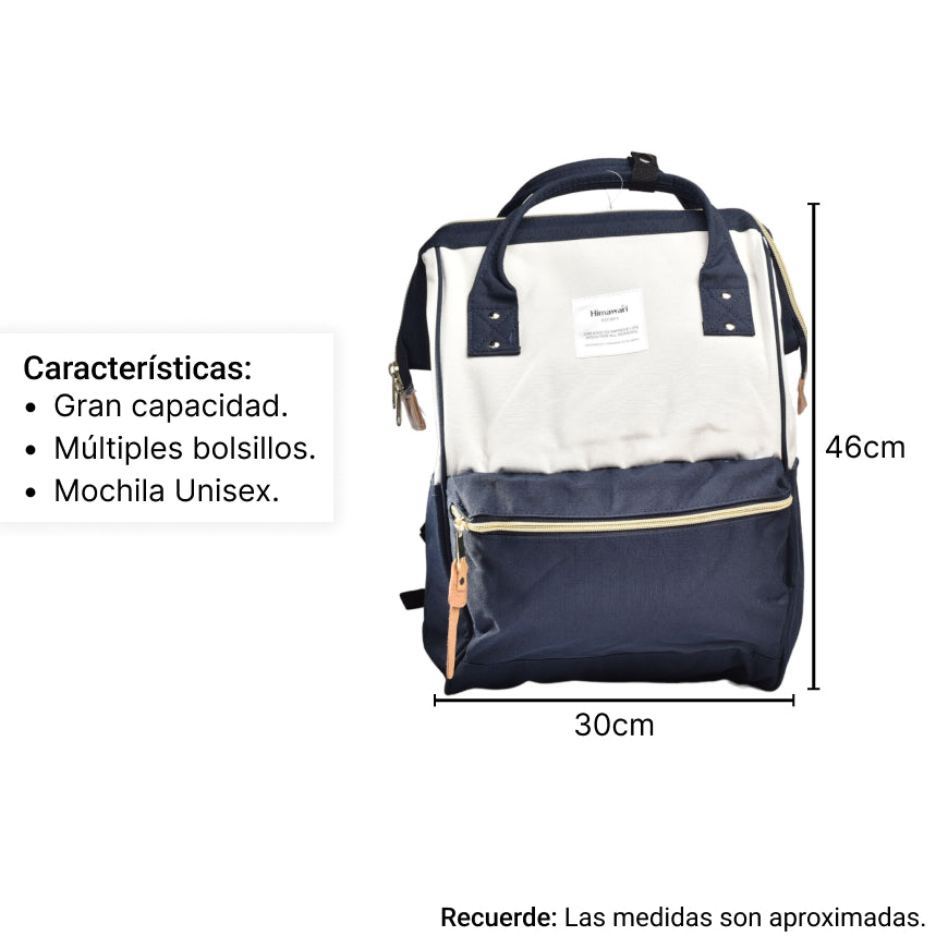 morral