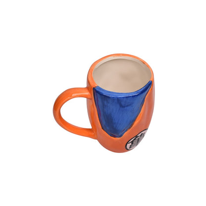 MUG POCILLO CERAMICA 610ML
