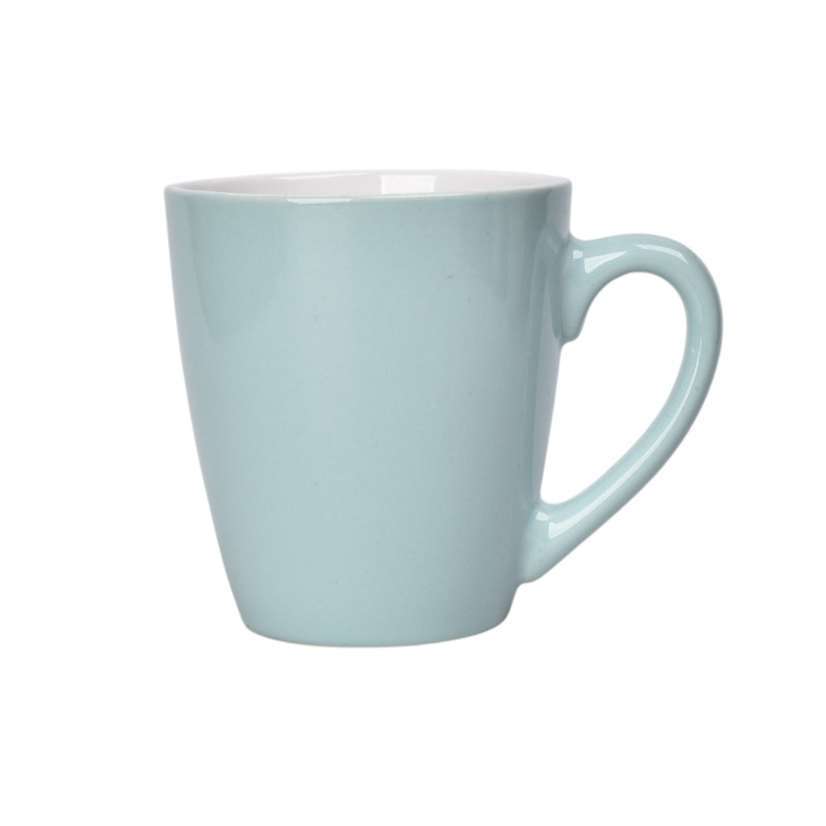 mug pocillo ceramica 180ml dim: 7x7x8