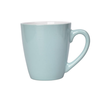 MUG POCILLO CERAMICA 180ML DIM: 7X7X8
