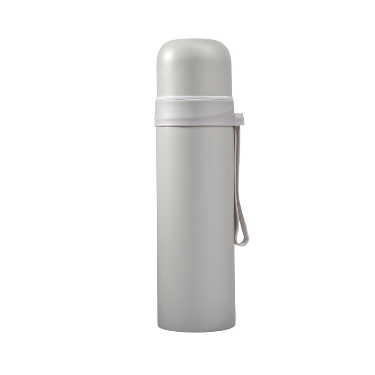termo metalico 500ml