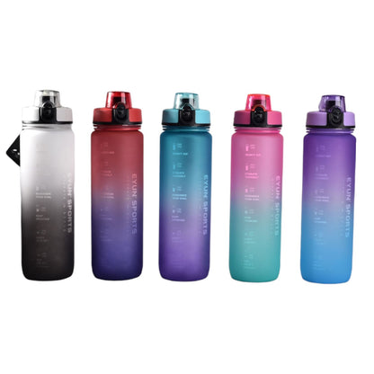 BOTELLA DE AGUA 1000ML