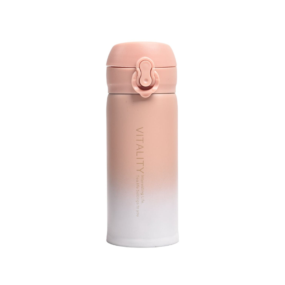 termo metalico 350ml
