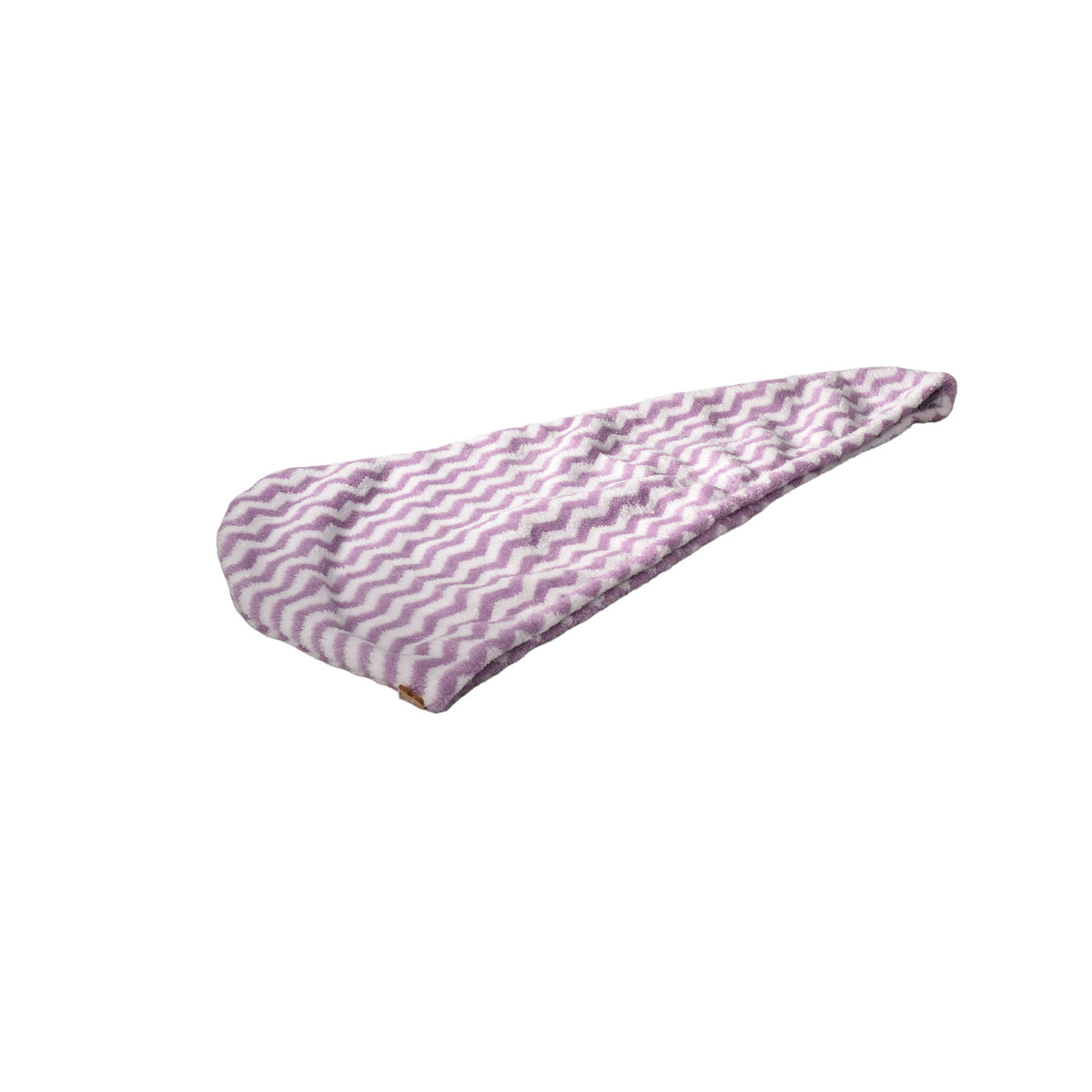gorro microfibra para secar el cabello