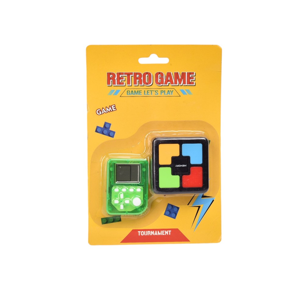 mini consola tamagotchi dim: 14.5x4x21.5cm