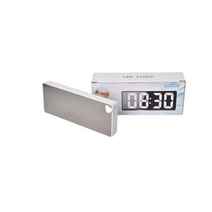 RELOJ DIGITAL PLASTICO DIM:16X6