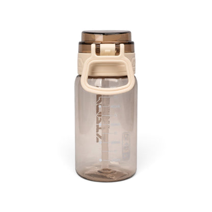 BOTELLA DE AGUA PLASTICO 500ML